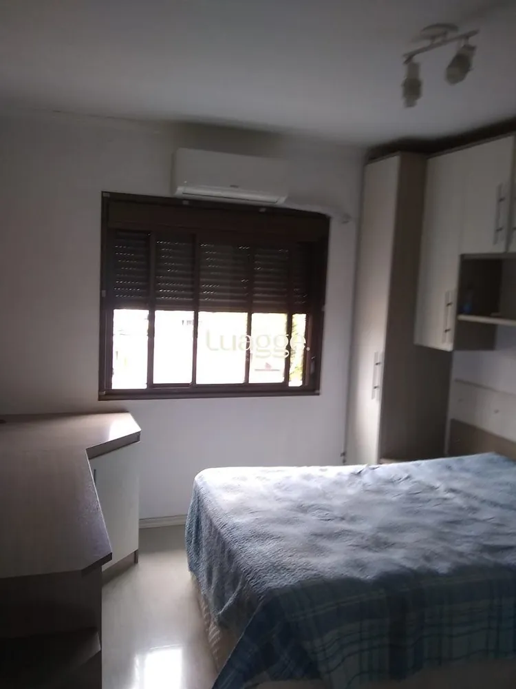 Apartamento, 2 quartos, 83 m² - Foto 3