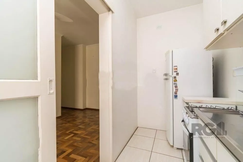 Apartamento à venda com 2 quartos, 59m² - Foto 4