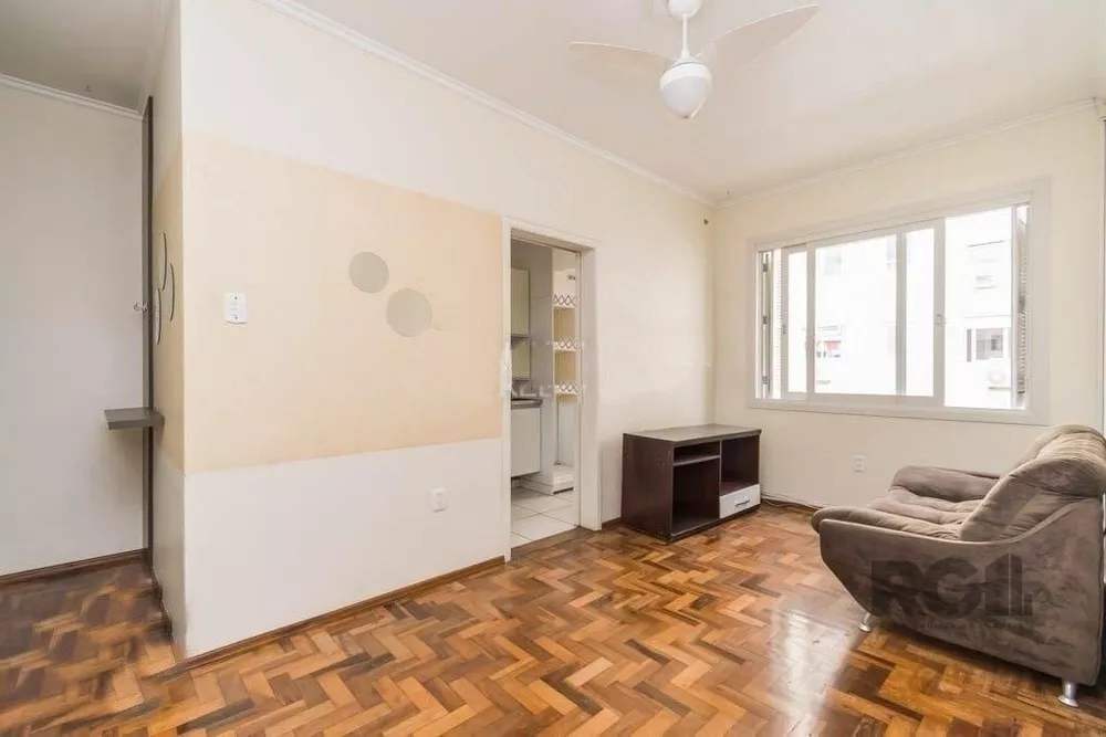 Apartamento à venda com 2 quartos, 59m² - Foto 1