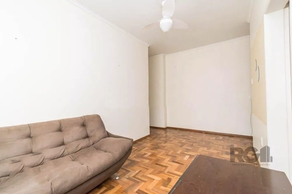 Apartamento à venda com 2 quartos, 59m² - Foto 3