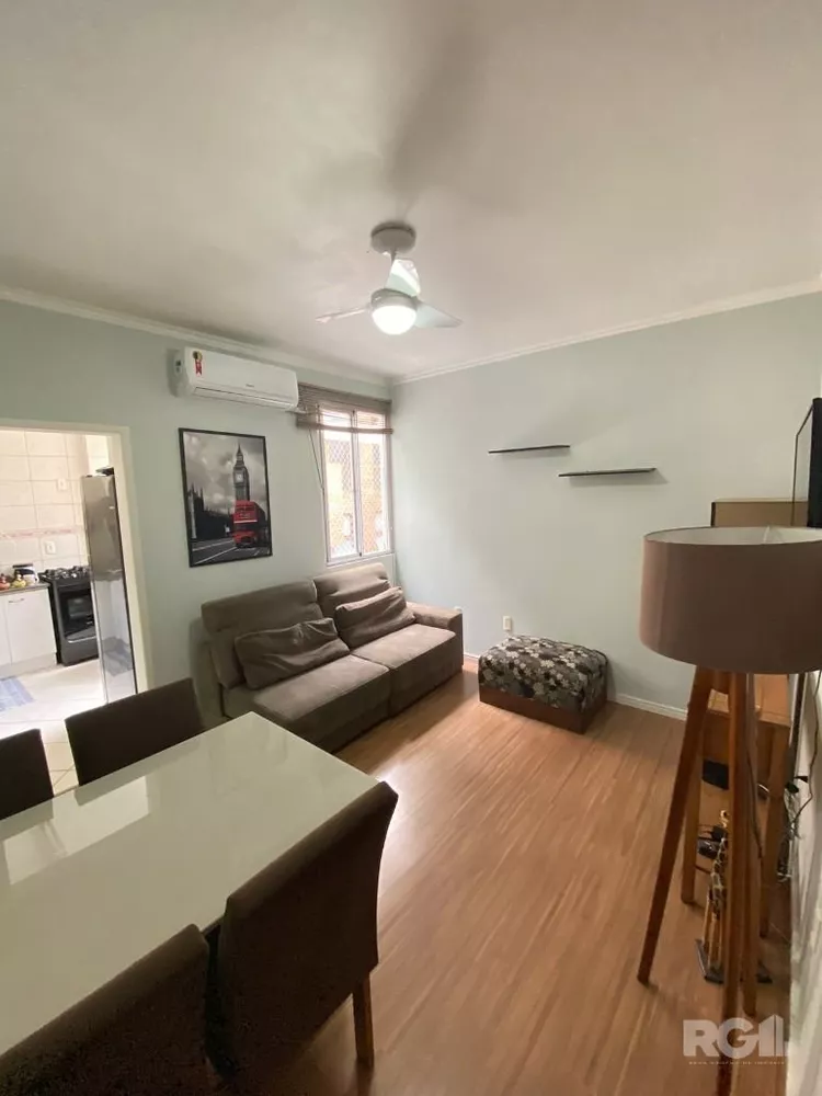 Apartamento à venda com 2 quartos, 57m² - Foto 1