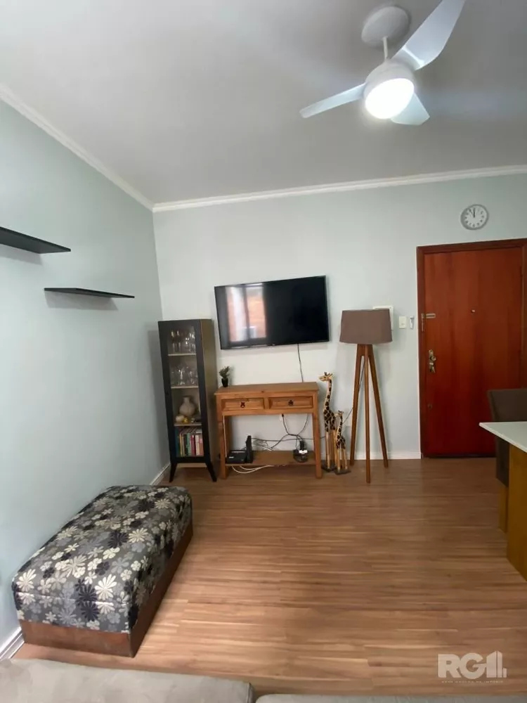 Apartamento à venda com 2 quartos, 57m² - Foto 4