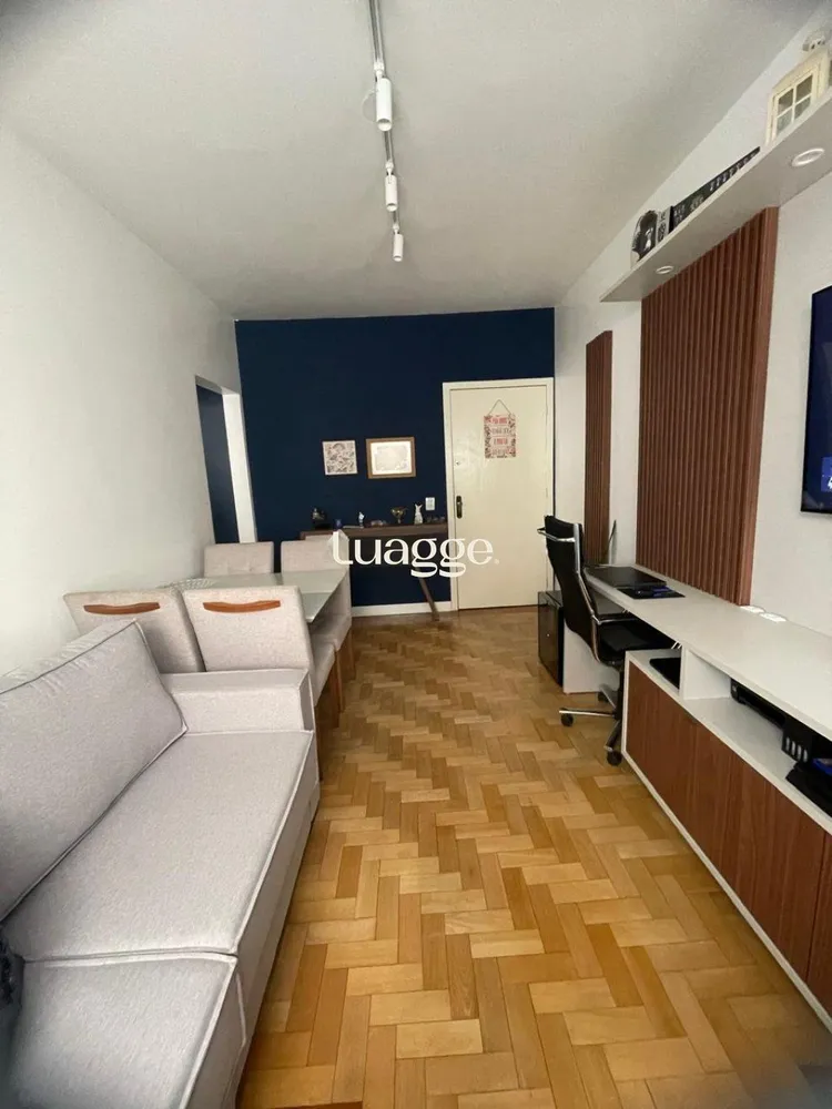Apartamento, 2 quartos, 62 m² - Foto 1