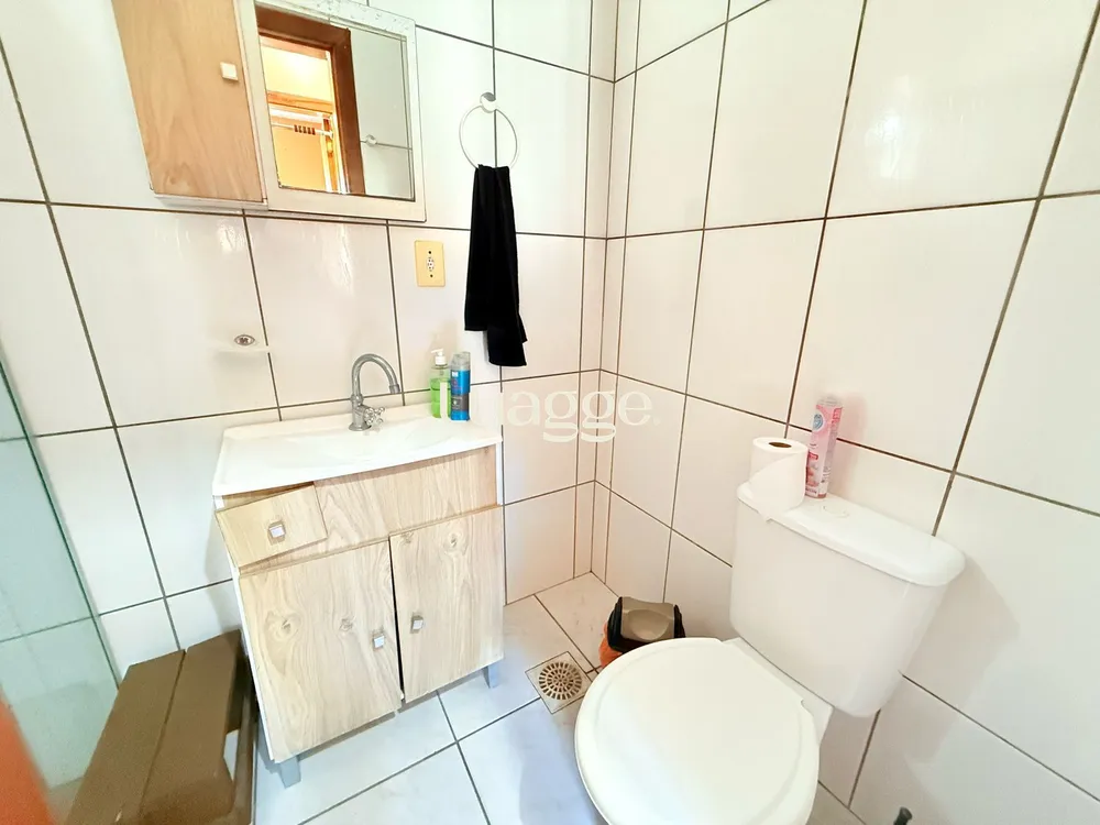 Apartamento, 2 quartos, 62 m² - Foto 2