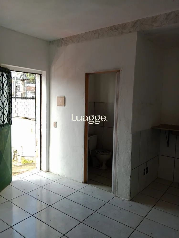 Casa, 1 quarto, 30 m² - Foto 2
