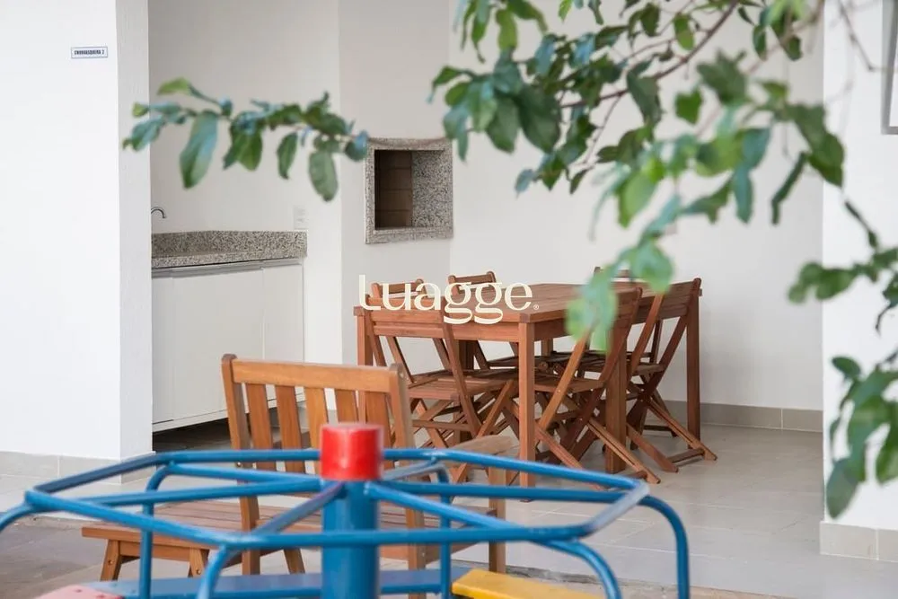 Casa, 1 quarto, 30 m² - Foto 3