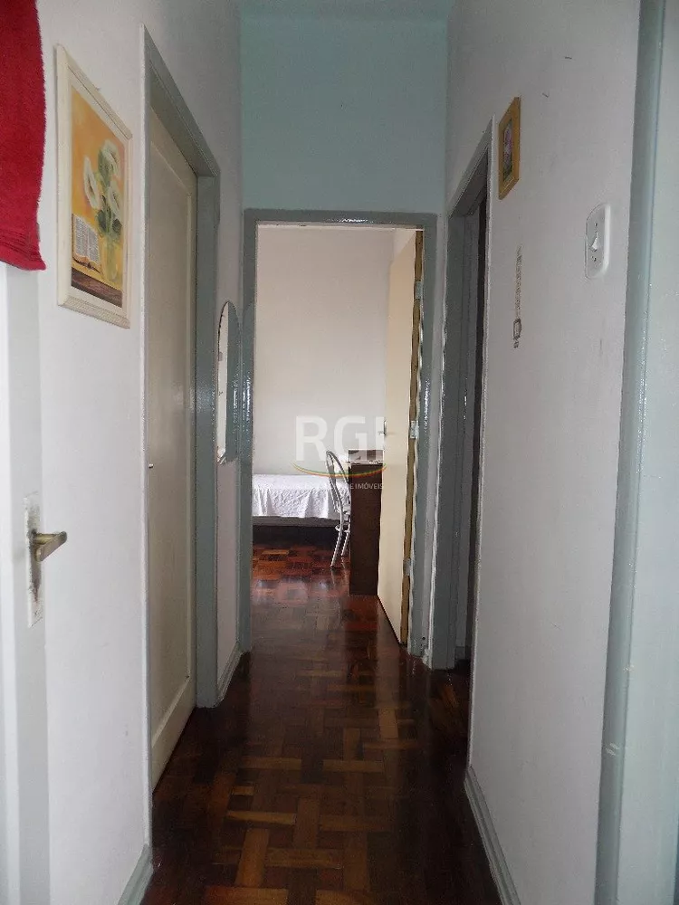 Apartamento à venda com 3 quartos, 73m² - Foto 7