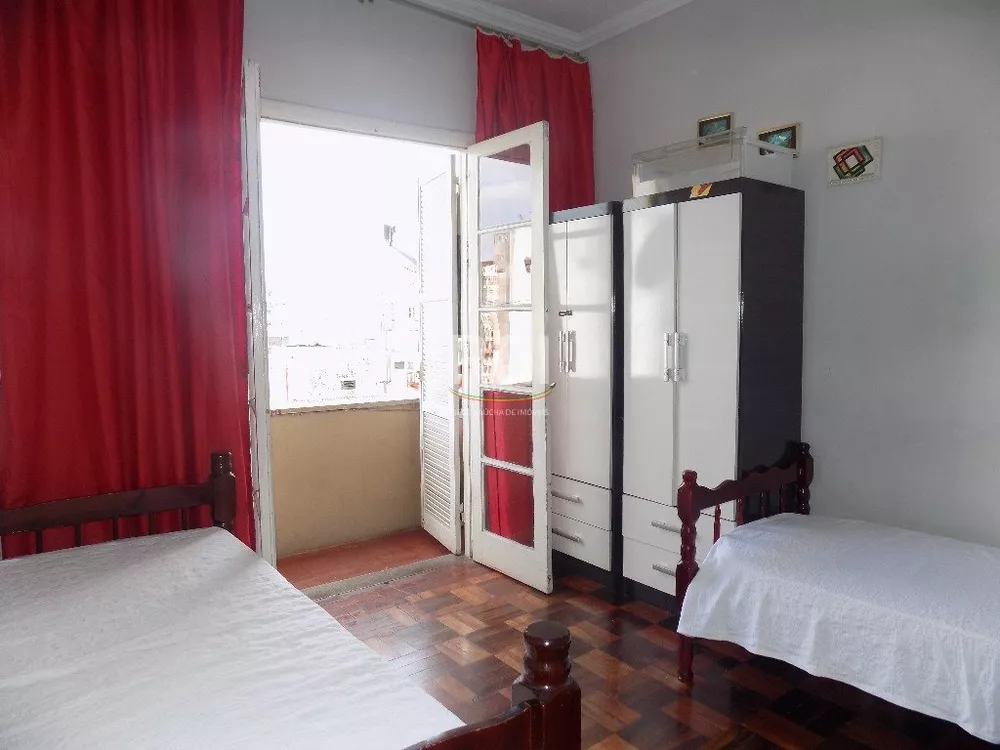 Apartamento à venda com 3 quartos, 73m² - Foto 8