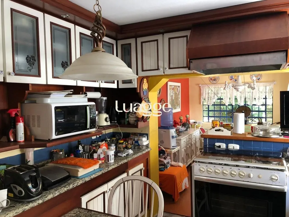 Casa de Condomínio, 5 quartos - Foto 3