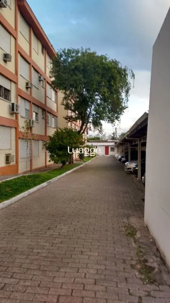 Apartamento, 2 quartos, 60 m² - Foto 1