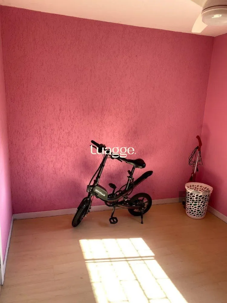 Apartamento, 3 quartos, 89 m² - Foto 1