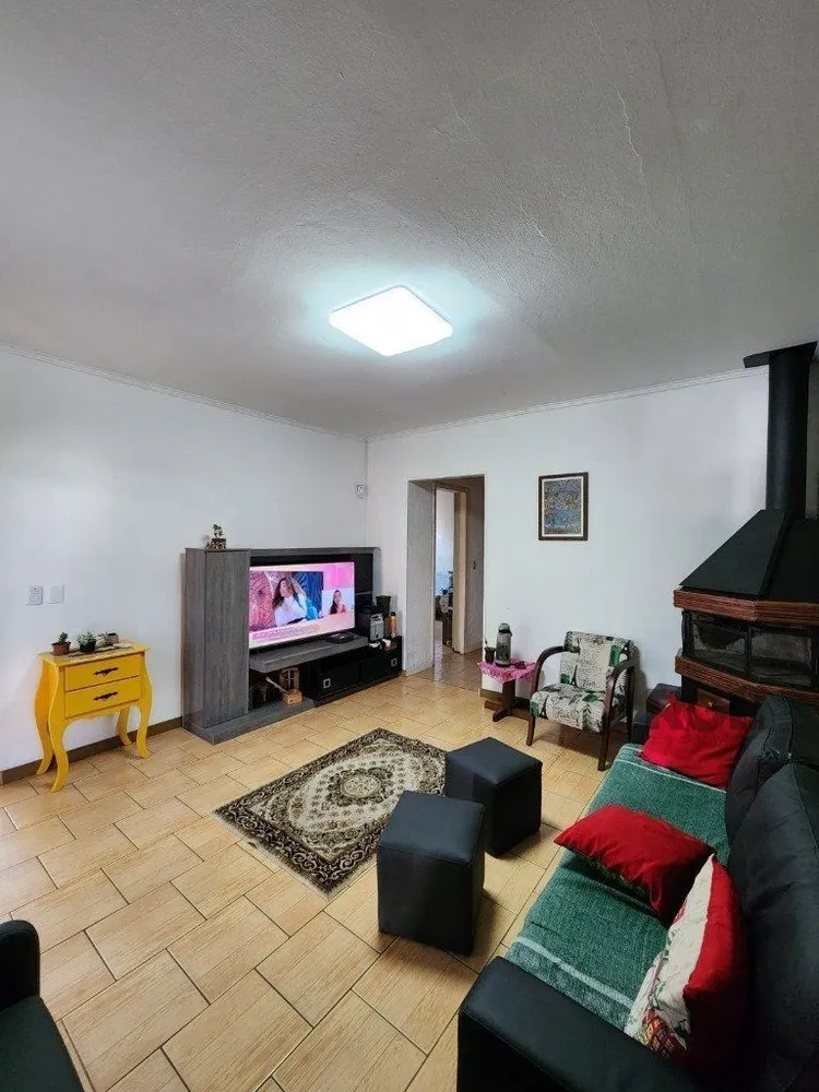 Casa, 3 quartos, 310 m² - Foto 2