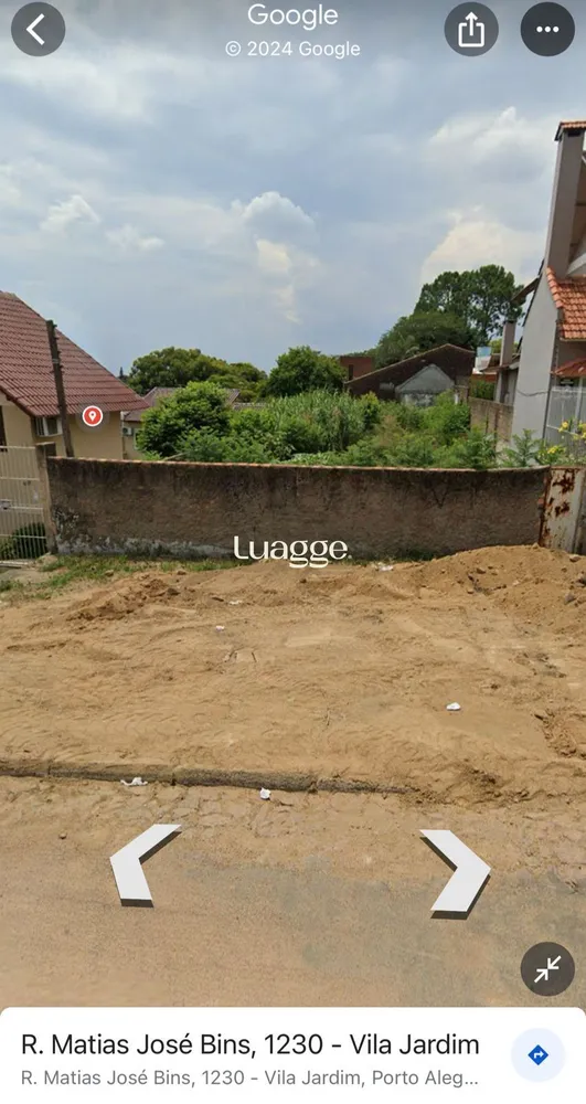 Terreno, 347 m² - Foto 2