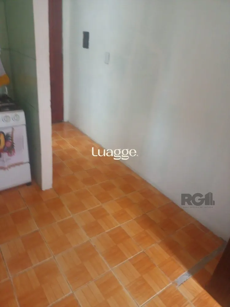 Apartamento, 2 quartos, 44 m² - Foto 1