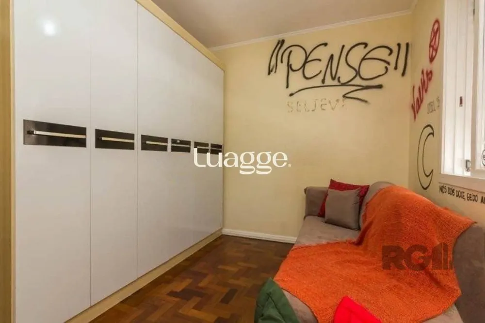 Apartamento, 2 quartos, 44 m² - Foto 2