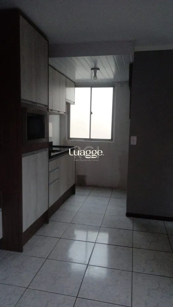 Apartamento, 2 quartos, 39 m² - Foto 1