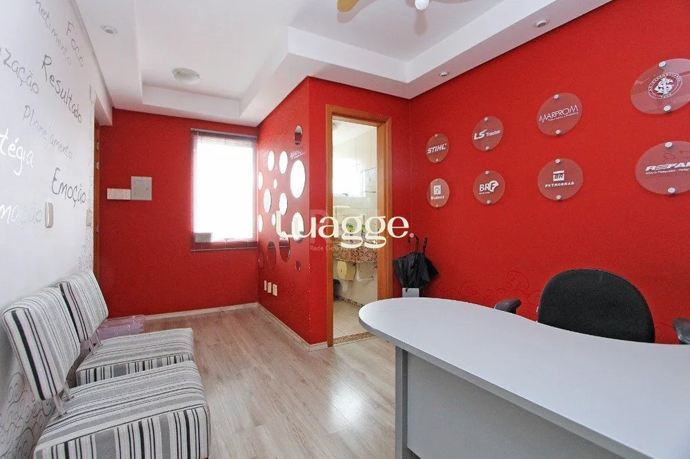 Sala-Conjunto, 87 m² - Foto 1