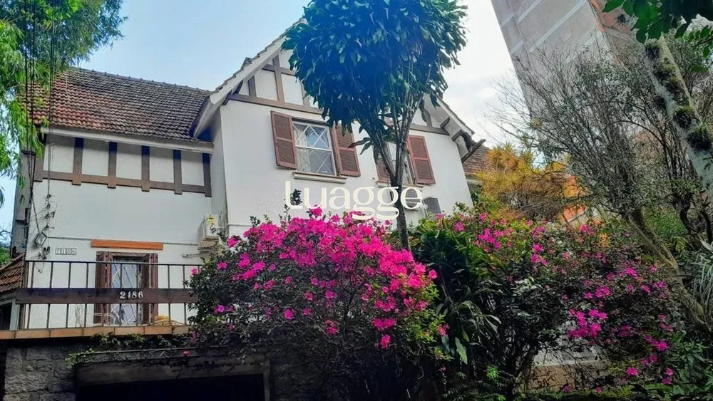 Casa, 6 quartos, 571 m² - Foto 3