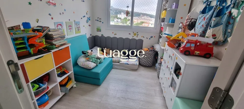 Apartamento, 3 quartos, 67 m² - Foto 1