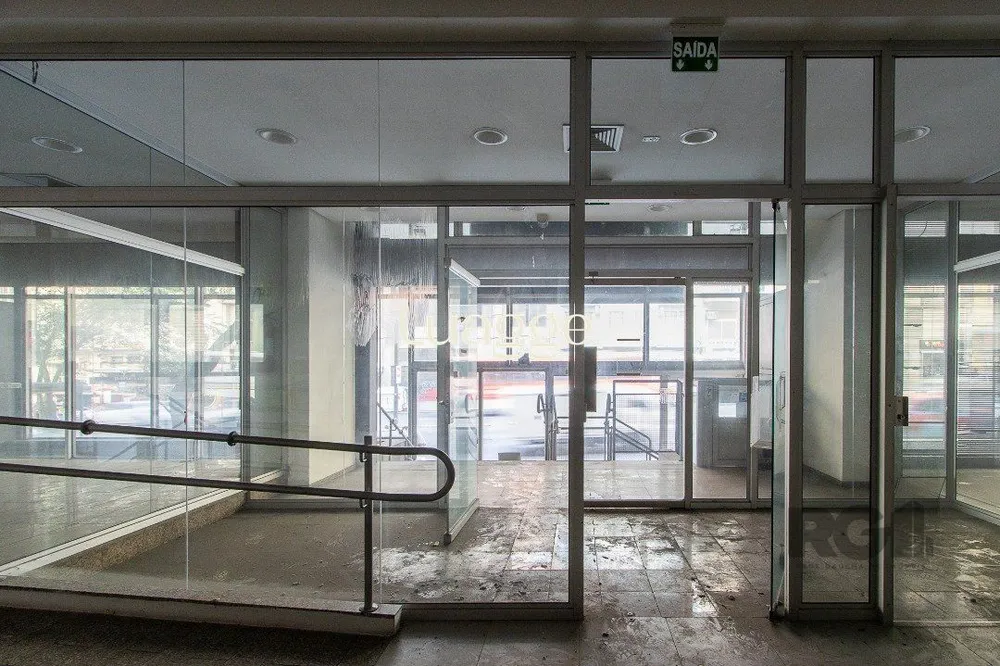 Loja-Salão, 903 m² - Foto 1