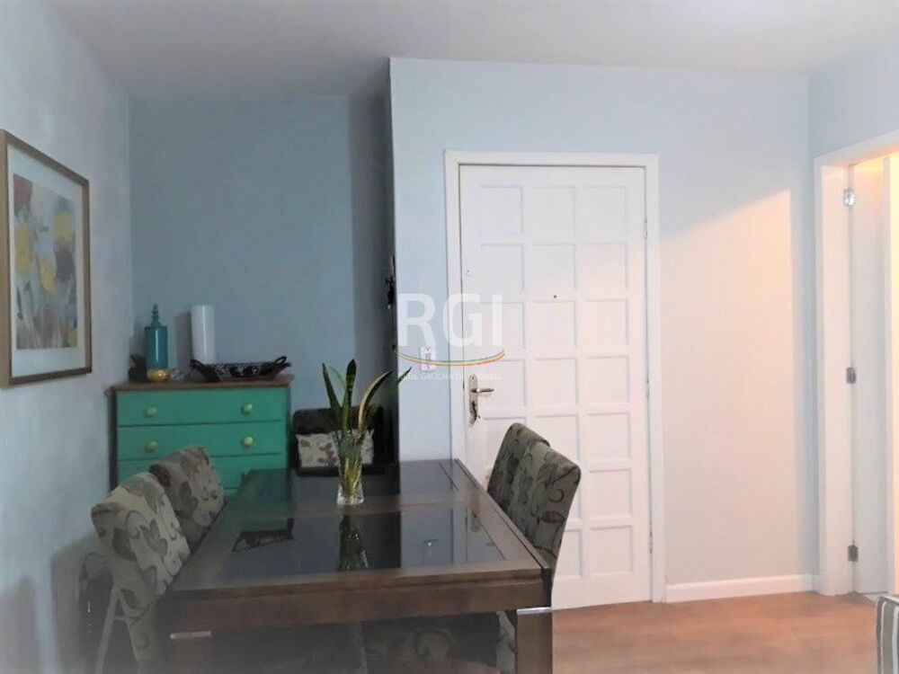 Apartamento à venda com 2 quartos, 52m² - Foto 2