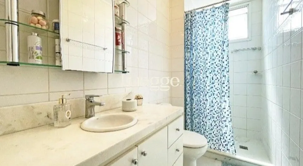 Apartamento, 3 quartos, 76 m² - Foto 1