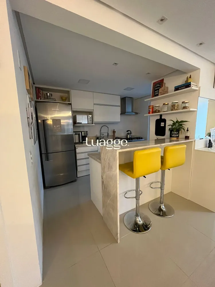 Apartamento, 2 quartos, 90 m² - Foto 4