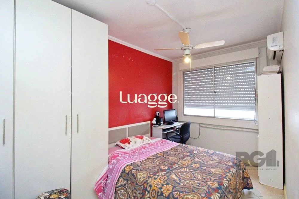 Cobertura, 4 quartos, 153 m² - Foto 1