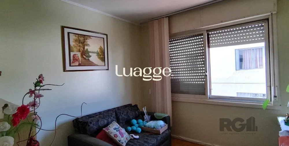 Apartamento, 1 quarto, 39 m² - Foto 2