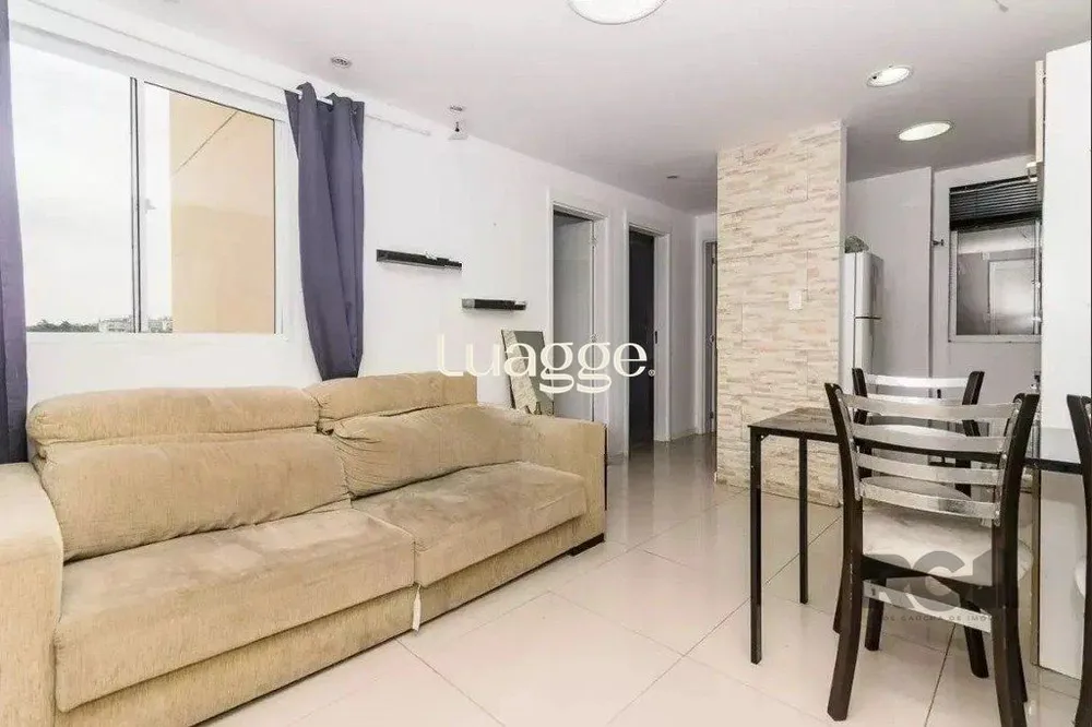 Sala-Conjunto, 34 m² - Foto 2