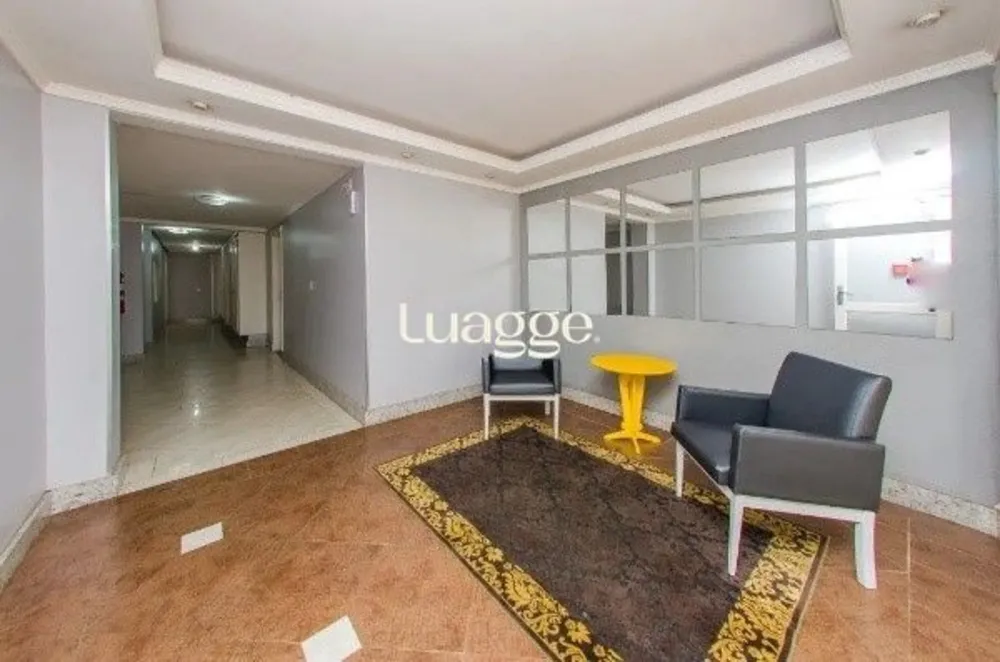 Apartamento, 1 quarto, 47 m² - Foto 4
