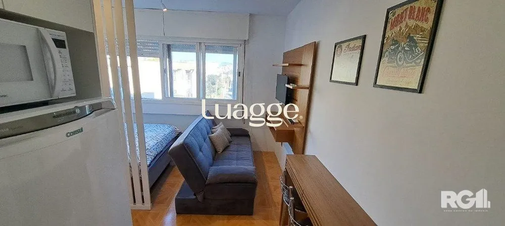 Apartamento, 24 m² - Foto 4