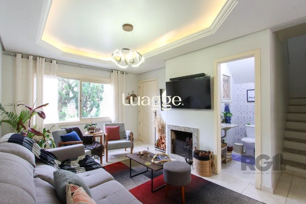 Apartamento, 2 quartos, 71 m² - Foto 1