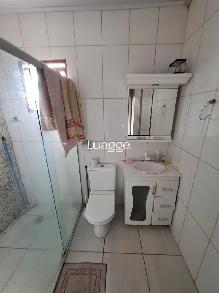 Casa, 4 quartos - Foto 1