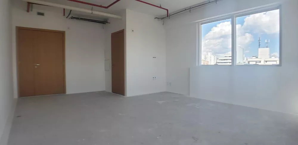 Conjunto Comercial-Sala à venda, 38m² - Foto 2