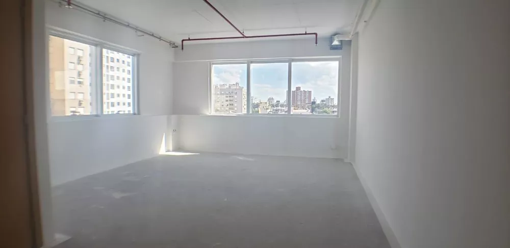 Conjunto Comercial-Sala à venda, 38m² - Foto 3