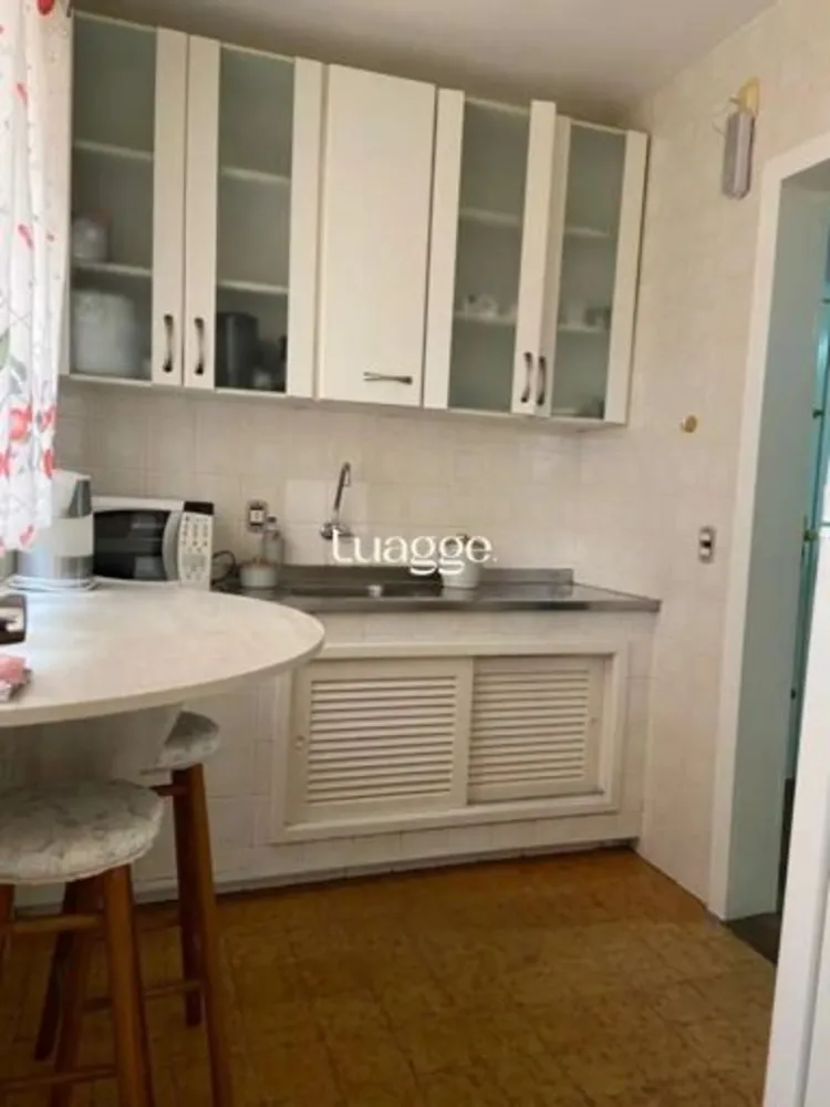 Apartamento, 1 quarto, 43 m² - Foto 1