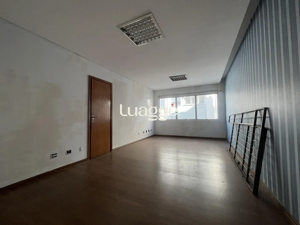 Apartamento, 1 quarto, 43 m² - Foto 2