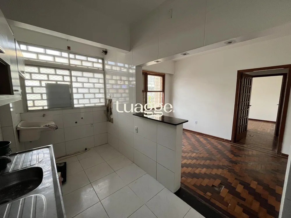 Apartamento, 1 quarto, 43 m² - Foto 4