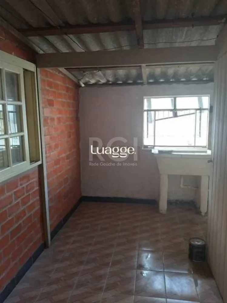 Casa, 3 quartos, 91 m² - Foto 1