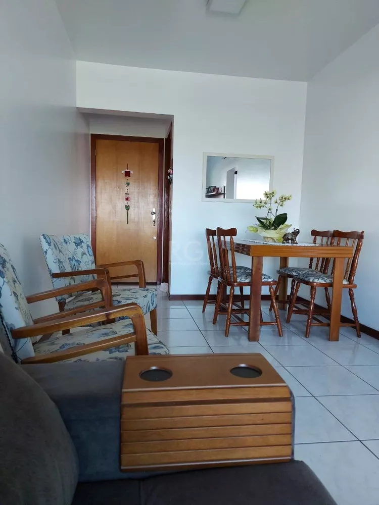 Apartamento à venda com 2 quartos, 61m² - Foto 4