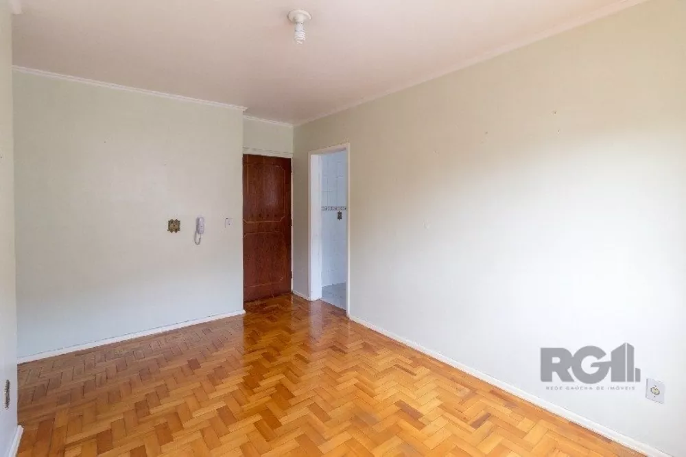 Apartamento à venda com 2 quartos, 58m² - Foto 3