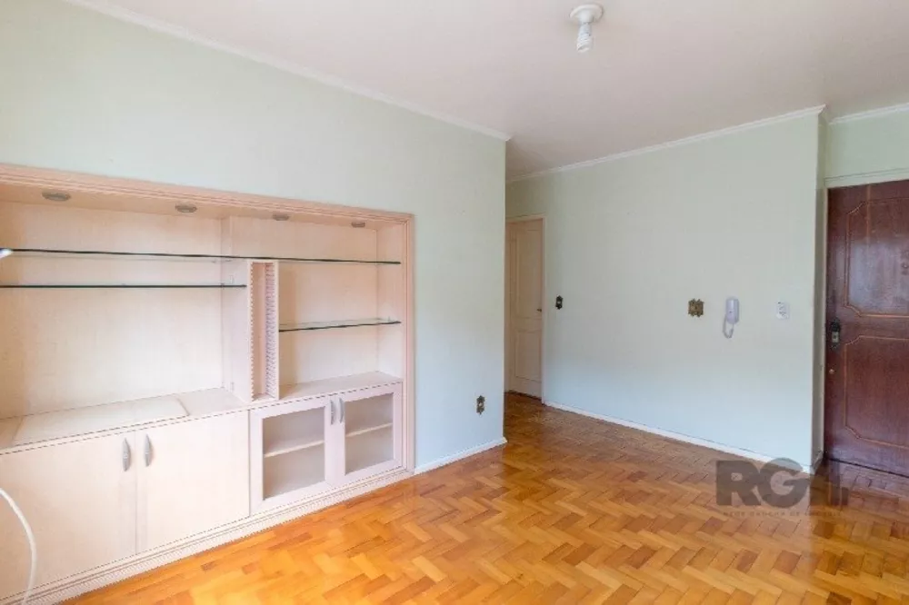 Apartamento à venda com 2 quartos, 58m² - Foto 2