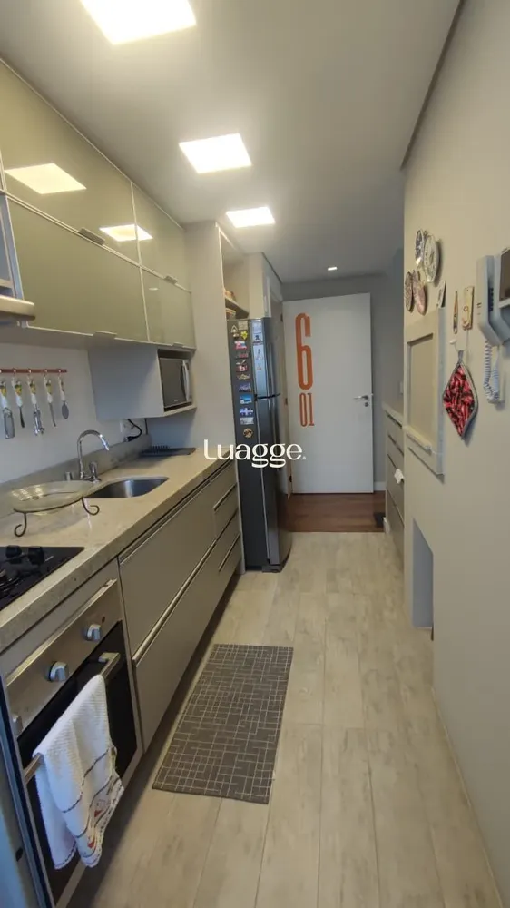 Apartamento, 2 quartos, 67 m² - Foto 4