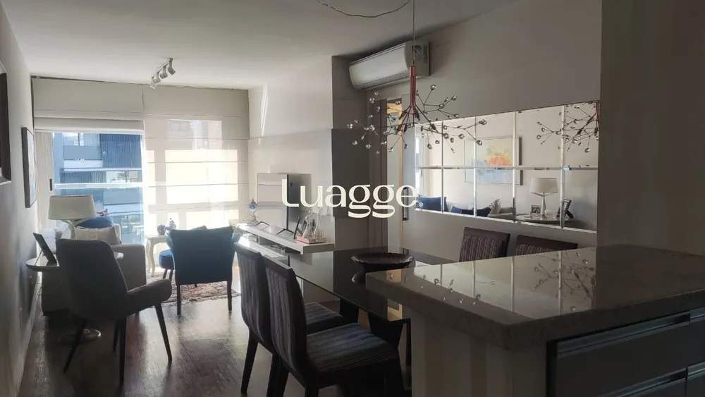 Apartamento, 2 quartos, 67 m² - Foto 1