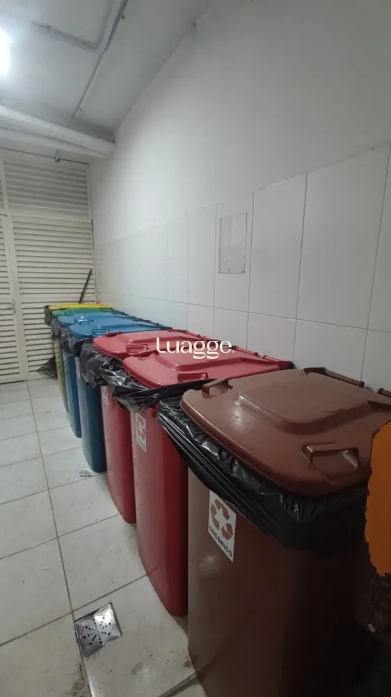 Apartamento, 2 quartos, 67 m² - Foto 2