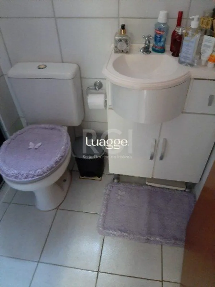 Sala-Conjunto, 56 m² - Foto 4