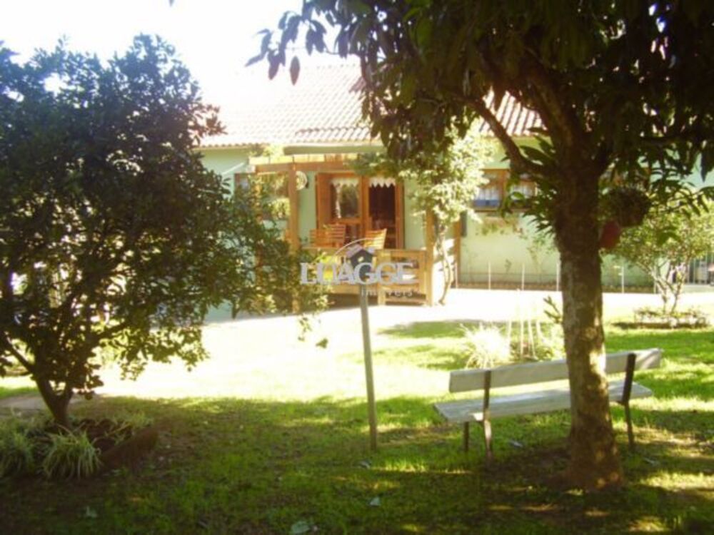 Chácara à venda com 3 quartos, 307m² - Foto 6