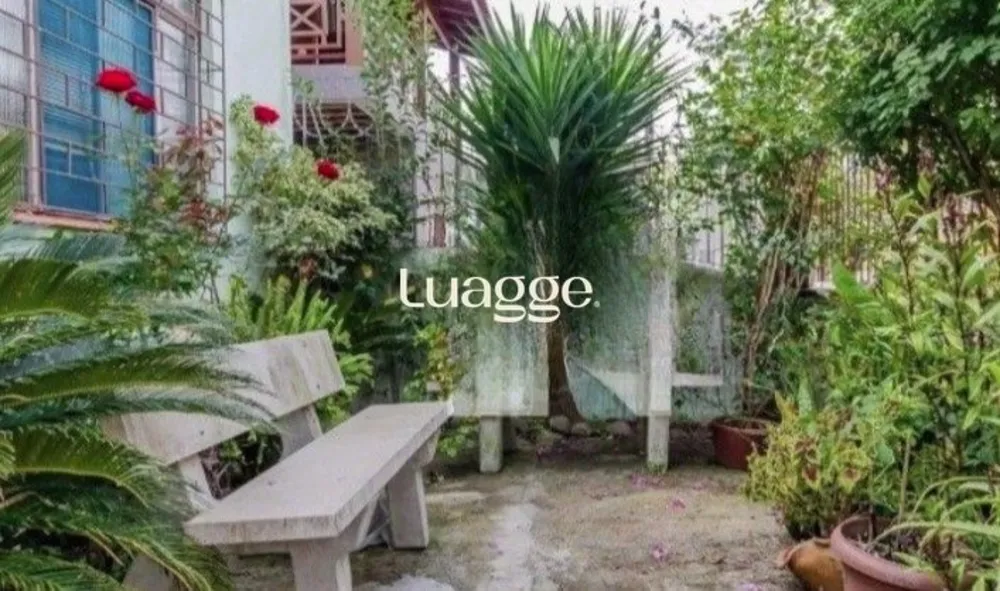 Casa, 3 quartos, 121 m² - Foto 1
