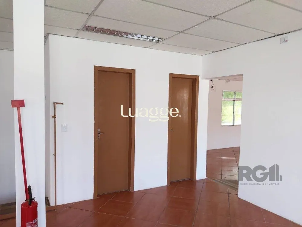 Depósito-Galpão, 570 m² - Foto 2